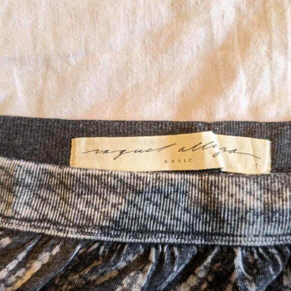 Rare Raquel Allegra Skirt (Size 1 / Small) - Picture 2 of 6